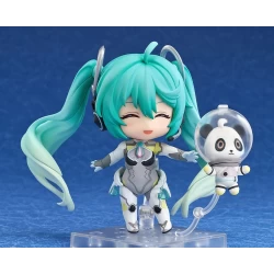 Figurine Nendoroid Hatsune Miku: Miku with you 2024 Ver. - Character Vocal Good Smile Company