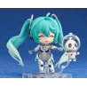 Figurine Nendoroid Hatsune Miku: Miku with you 2024 Ver. - Character Vocal Good Smile Company