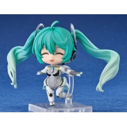 Figurine Nendoroid Hatsune Miku: Miku with you 2024 Ver. - Character Vocal Good Smile Company