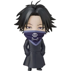 Figurine Nendoroid Feitan - Hunter x Hunter Good Smile Company