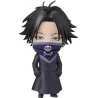 Figurine Nendoroid Feitan - Hunter x Hunter Good Smile Company