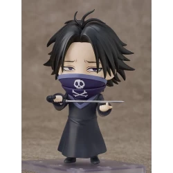Figurine Nendoroid Feitan - Hunter x Hunter Good Smile Company