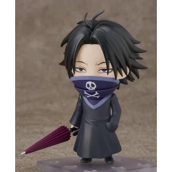 Figurine Nendoroid Feitan - Hunter x Hunter Good Smile Company