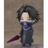 Figurine Nendoroid Feitan - Hunter x Hunter Good Smile Company