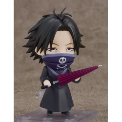 Figurine Nendoroid Feitan - Hunter x Hunter Good Smile Company