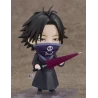 Figurine Nendoroid Feitan - Hunter x Hunter Good Smile Company