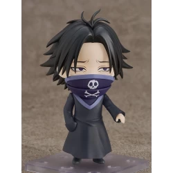 Figurine Nendoroid Feitan - Hunter x Hunter Good Smile Company
