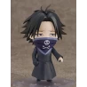 Figurine Nendoroid Feitan - Hunter x Hunter Good Smile Company