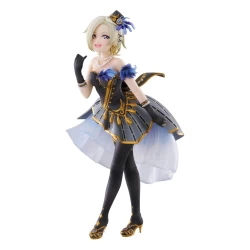 Figurine Mia Taylor - Love Live! Nijigasaki High School Idol Club Plum