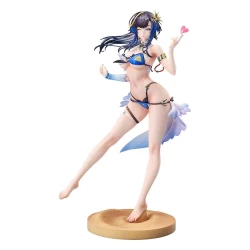 Figurine Katya: Surfside Leisure Swimsuit Ver. - Snowbreak: Containment Zone Good Smile Company