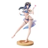 Figurine Katya: Surfside Leisure Swimsuit Ver. - Snowbreak: Containment Zone Good Smile Company