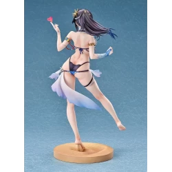 Figurine Katya: Surfside Leisure Swimsuit Ver. - Snowbreak: Containment Zone Good Smile Company