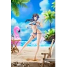 Figurine Katya: Surfside Leisure Swimsuit Ver. - Snowbreak: Containment Zone Good Smile Company