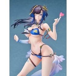Figurine Katya: Surfside Leisure Swimsuit Ver. - Snowbreak: Containment Zone Good Smile Company
