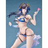 Figurine Katya: Surfside Leisure Swimsuit Ver. - Snowbreak: Containment Zone Good Smile Company