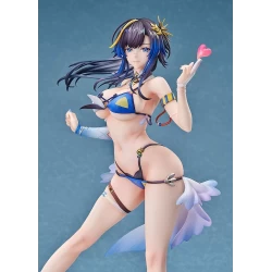 Figurine Katya: Surfside Leisure Swimsuit Ver. - Snowbreak: Containment Zone Good Smile Company