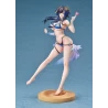 Figurine Katya: Surfside Leisure Swimsuit Ver. - Snowbreak: Containment Zone Good Smile Company