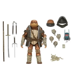 Figurine Ultimate Moja (Re-Evolution) - Teenage Mutant Ninja Turtles: The Last Ronin Neca