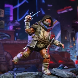 Figurine Ultimate Moja (Re-Evolution) - Teenage Mutant Ninja Turtles: The Last Ronin Neca