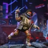 Figurine Ultimate Moja (Re-Evolution) - Teenage Mutant Ninja Turtles: The Last Ronin Neca
