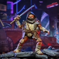 Figurine Ultimate Moja (Re-Evolution) - Teenage Mutant Ninja Turtles: The Last Ronin Neca