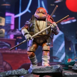 Figurine Ultimate Moja (Re-Evolution) - Teenage Mutant Ninja Turtles: The Last Ronin Neca