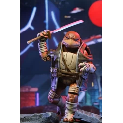 Figurine Ultimate Moja (Re-Evolution) - Teenage Mutant Ninja Turtles: The Last Ronin Neca