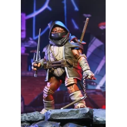 Figurine Ultimate Moja (Re-Evolution) - Teenage Mutant Ninja Turtles: The Last Ronin Neca