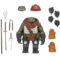 Figurine Ultimate Odyn (Re-Evolution) - Teenage Mutant Ninja Turtles: The Last Ronin Neca
