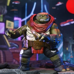 Figurine Ultimate Odyn (Re-Evolution) - Teenage Mutant Ninja Turtles: The Last Ronin Neca