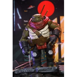 Figurine Ultimate Odyn (Re-Evolution) - Teenage Mutant Ninja Turtles: The Last Ronin Neca