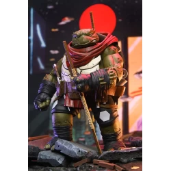 Figurine Ultimate Odyn (Re-Evolution) - Teenage Mutant Ninja Turtles: The Last Ronin Neca