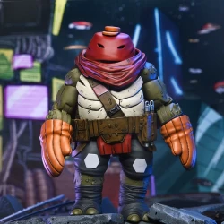 Figurine Ultimate Odyn (Re-Evolution) - Teenage Mutant Ninja Turtles: The Last Ronin Neca