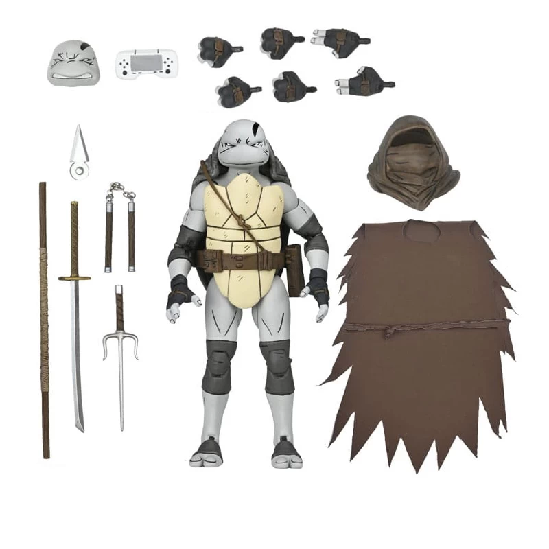 Figurine Ultimate Uno (Re-Evolution) - Teenage Mutant Ninja Turtles: The Last Ronin Neca Figurine Ultimate Uno (Re-Evolution) - Teenage Mutant Ninja Turtles: The Last Ronin Neca