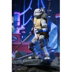 Figurine Ultimate Uno (Re-Evolution) - Teenage Mutant Ninja Turtles: The Last Ronin Neca