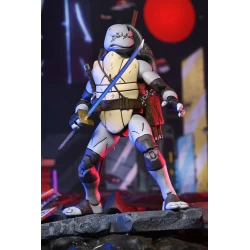 Figurine Ultimate Uno (Re-Evolution) - Teenage Mutant Ninja Turtles: The Last Ronin Neca
