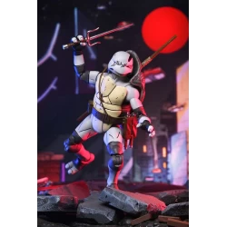 Figurine Ultimate Uno (Re-Evolution) - Teenage Mutant Ninja Turtles: The Last Ronin Neca