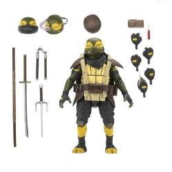 Figurine Ultimate Yi (Re-Evolution) - Teenage Mutant Ninja Turtles: The Last Ronin Neca