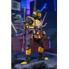 Figurine Ultimate Yi (Re-Evolution) - Teenage Mutant Ninja Turtles: The Last Ronin Neca