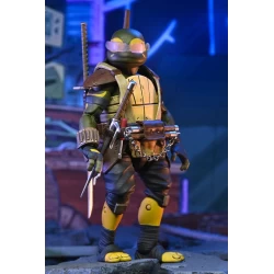 Figurine Ultimate Yi (Re-Evolution) - Teenage Mutant Ninja Turtles: The Last Ronin Neca