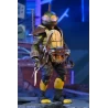 Figurine Ultimate Yi (Re-Evolution) - Teenage Mutant Ninja Turtles: The Last Ronin Neca