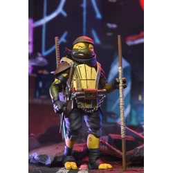 Figurine Ultimate Yi (Re-Evolution) - Teenage Mutant Ninja Turtles: The Last Ronin Neca