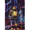 Figurine Ultimate Yi (Re-Evolution) - Teenage Mutant Ninja Turtles: The Last Ronin Neca
