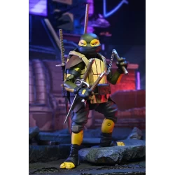 Figurine Ultimate Yi (Re-Evolution) - Teenage Mutant Ninja Turtles: The Last Ronin Neca