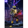 Figurine Ultimate Yi (Re-Evolution) - Teenage Mutant Ninja Turtles: The Last Ronin Neca