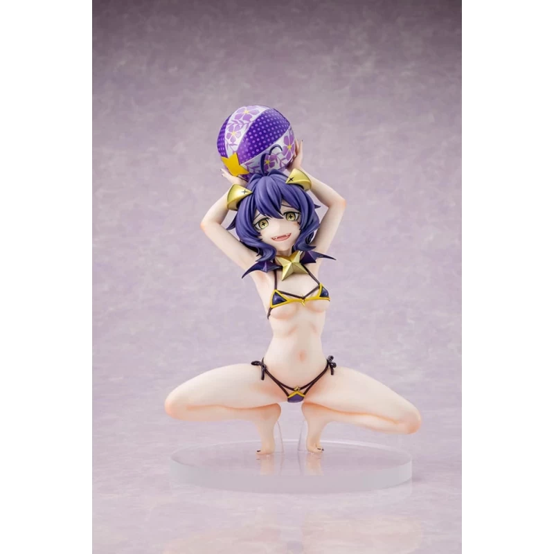 Figurine Magia Baiser Swimsuit Ver. - Gushing over Magical Girls Kadokawa