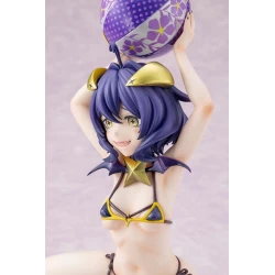 Figurine Magia Baiser Swimsuit Ver. - Gushing over Magical Girls Kadokawa