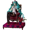 Figurine Hatsune Miku: World Is Mine 2024 Ver. - Character Vocal Series 01 Good Smile Company