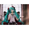 Figurine Hatsune Miku: World Is Mine 2024 Ver. - Character Vocal Series 01 Good Smile Company