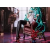 Figurine Hatsune Miku: World Is Mine 2024 Ver. - Character Vocal Series 01 Good Smile Company